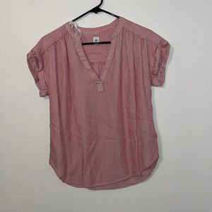 Gap Blouse